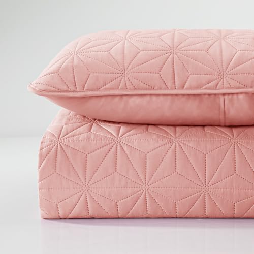 Blush Pink
