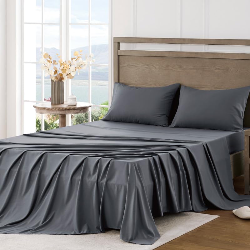 04 - Dark Grey