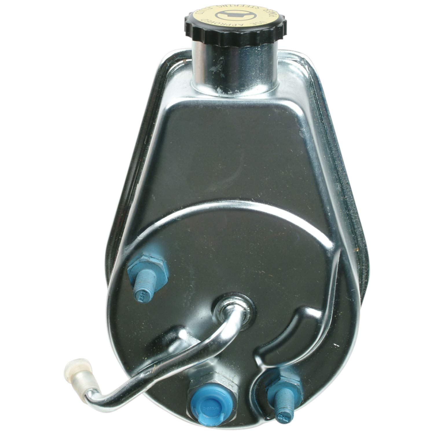 Cardone 96-7953 New Power Steering Pump - High Performance Replacement for Smooth Steering | Perfect for Chevy, Ford, Dodge Trucks & SUVs