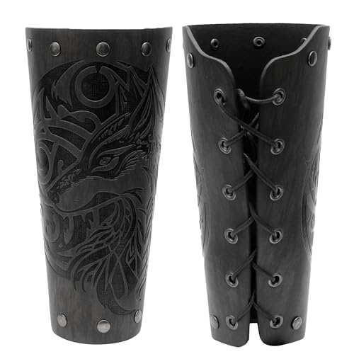Steampunk Arm Guards