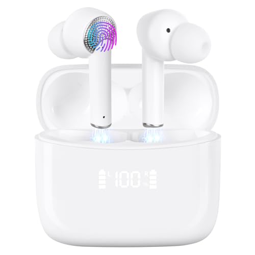 J8pro White