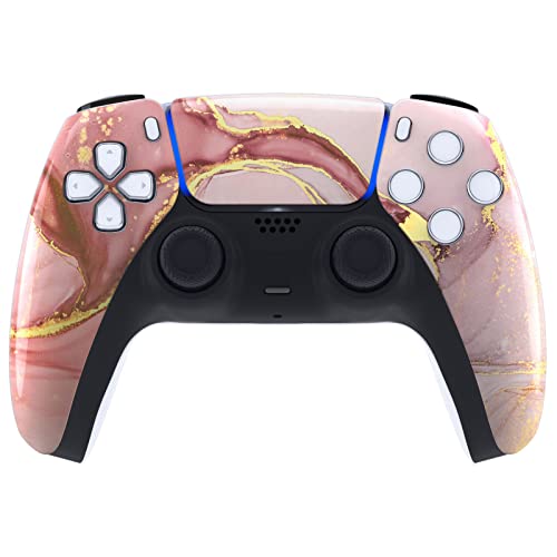Pink Marble