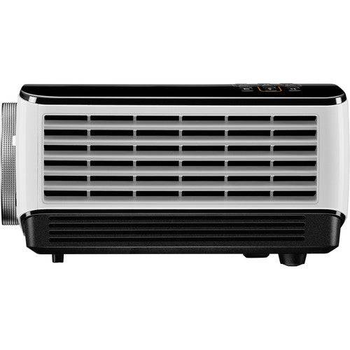 BenQ MW769 3D DLP Projector 4000 Lumens Full HD 1080p Home Theater & Office Business Presentation Projector - Perfect for Movie Nights & Conference Rooms