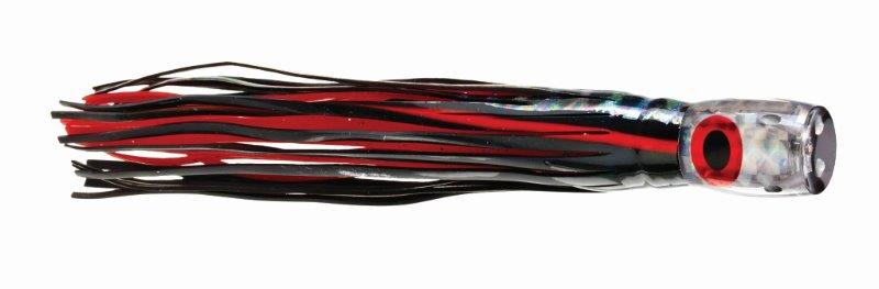 Boone Hoolili Mac Jet Lure - Premium Saltwater Fishing Lure for Bass, Trout & Walleye - Perfect for Surf Casting & Deep Sea Fishing Adventures