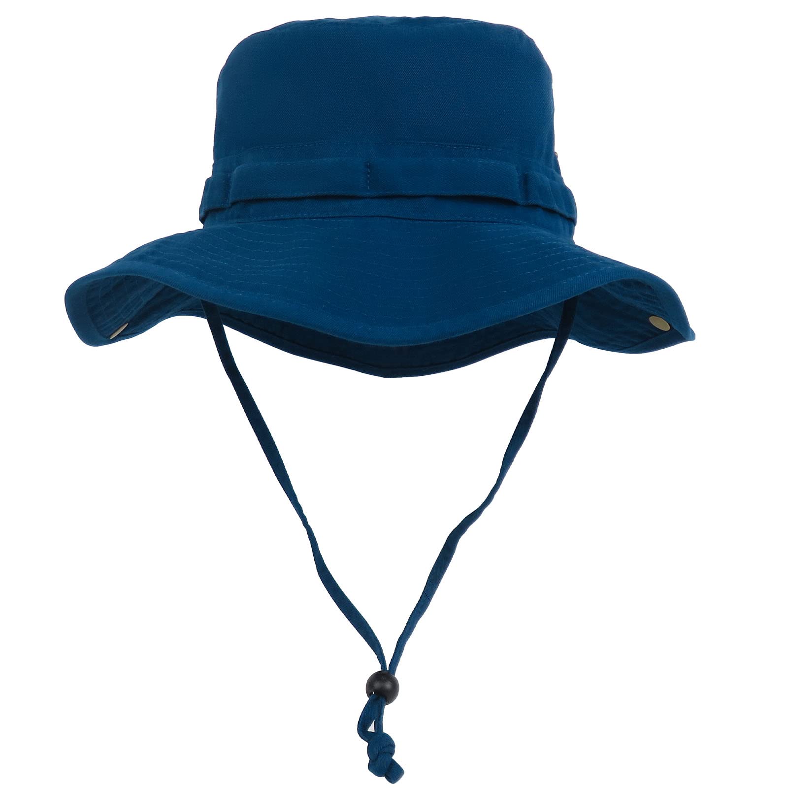 UV Protection Bucket Hat with Wide Brim - Lightweight Sun Hat for Men & Women, Perfect for Fishing, Hiking, Safari and Outdoor Activities