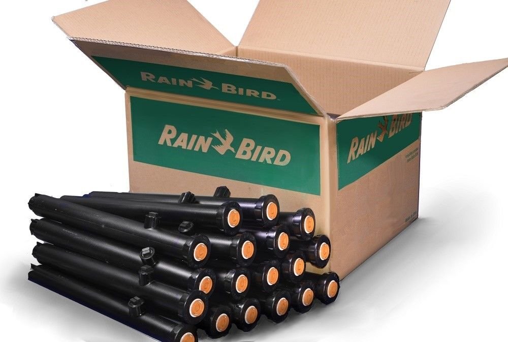 50 Pack Rain Bird 1812 12