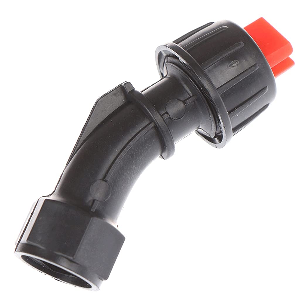 Electric Agricultural Sprayer - Pesticide Atomizing Fan Nozzle for Garden & Fruit Tree Watering | Durable Gardening Equipment for Home & Farm Use