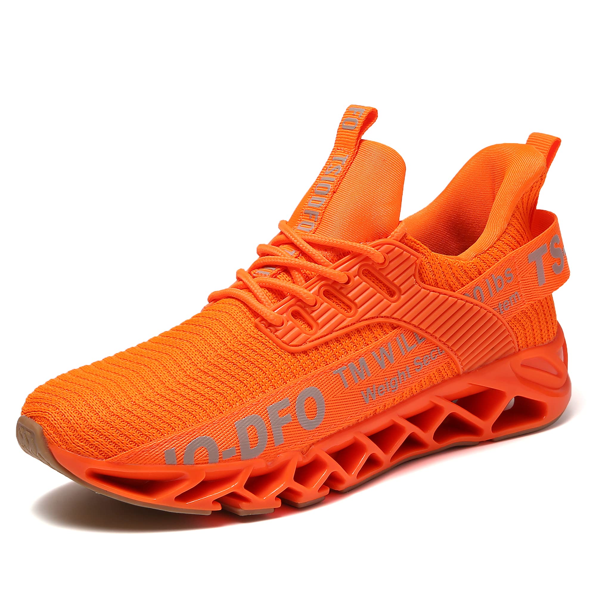 FUTAI Women's Running Shoes - Lightweight Athletic Sneakers for Jogging, Walking & Tennis | Comfortable Gym & Workout Shoes for Women