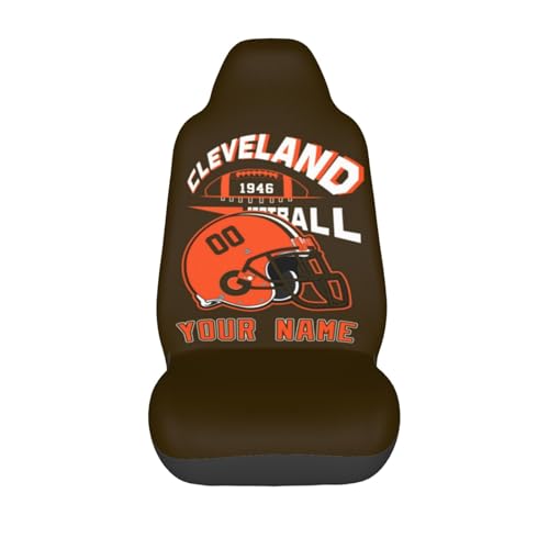 Cleveland
