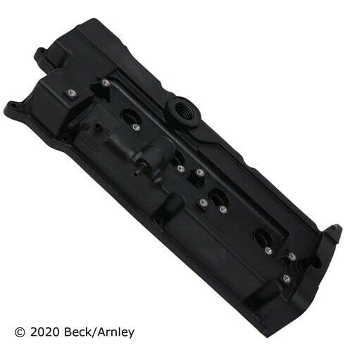 Hyundai Accent & Kia Rio Valve Covers 2006-2011 - Durable Engine Protection for Sedan & Hatchback Models - Perfect for DIY Auto Repair & Maintenance