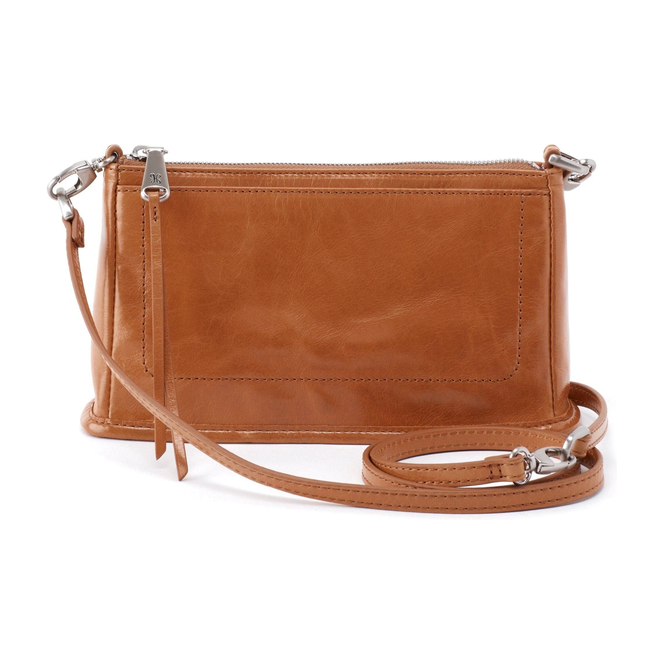 HOBO CADENCE CROSSBODY BAG - Stylish Leather Shoulder Purse for Women, Fashionable Handbag with Adjustable Strap, Perfect for Work, Travel & Everyday Use
