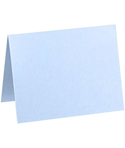 Premium A2 Folded Notecards (4.25
