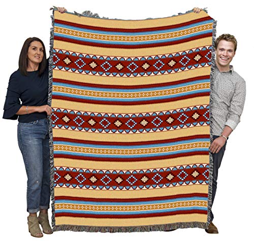 Saddleblanket Sky