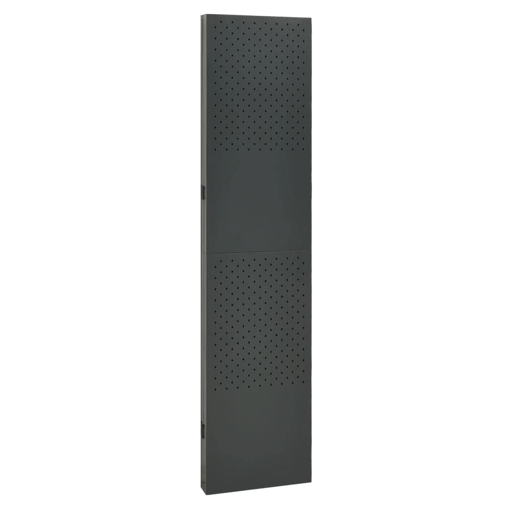 CHARMMA 4-Panel Room Divider Screen - 63