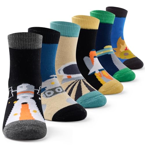 Space Series 9328/Boys