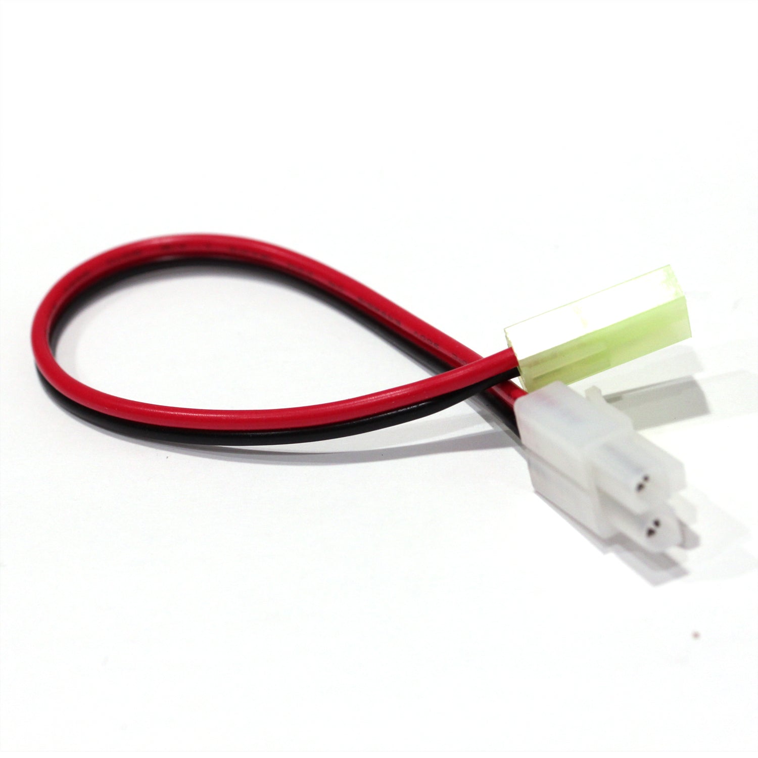 MaximalPower Smart Charger for 8.4V 9.6V NiMH Battery Packs with Mini Tamiya Connector - Fast Charging for RC Cars, Drones, and Remote Control Toys - Perfect for Hobbyists and DIY Enthusiasts