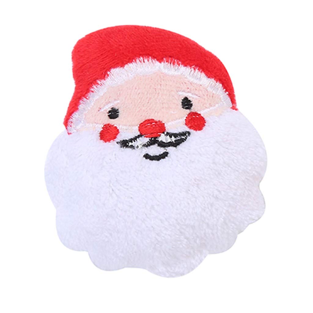 Cute Plush Mint Cat Toy - Soft & Safe Stuffed Animal for Cats, Perfect for Playtime & Cuddling - Best Pet Supplies for Kittens & Adult Cats