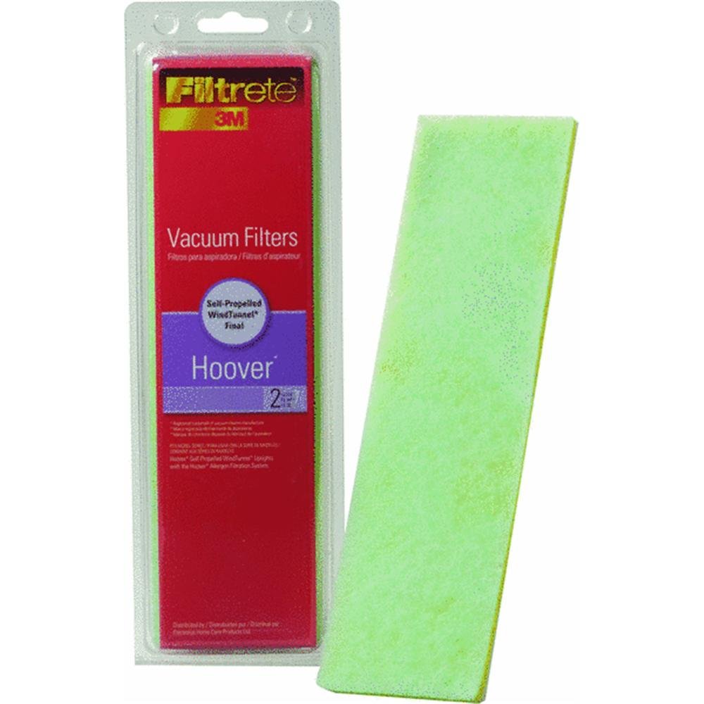 EUREKA Upright Vacuum Cleaner Replacement Filter - HEPA Filtration for Pet Hair, Dust & Allergens - Compatible with EUREKA NEU100, NEU122, NEU130 Models - Perfect for Home, Office & Car Cleaning