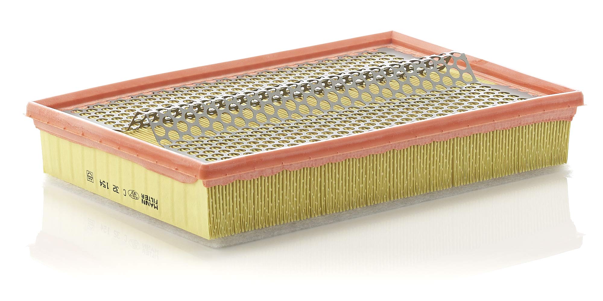 Mann Filter C32154 Premium Air Filter for Cars & Trucks - High Performance Engine Protection for Smooth Driving & Off-Road Adventures