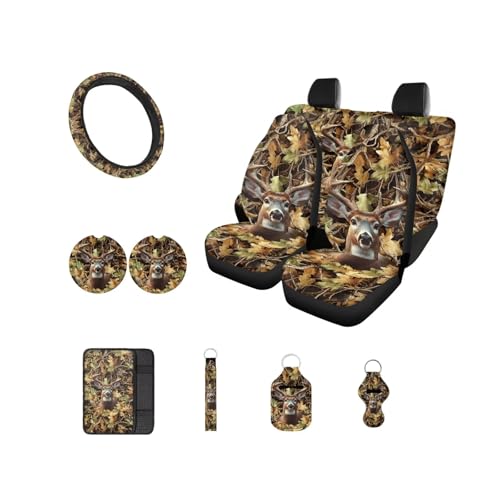 Deer Hunting Camo