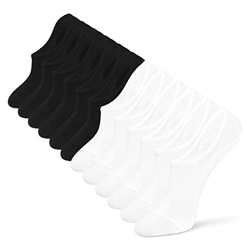 N_6 Pairs(3 Black+3 White)
