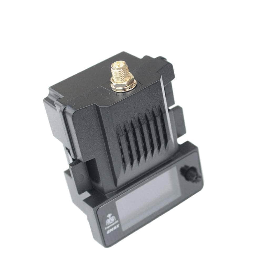 EMAX Aeris Link ELRS 2.4GHz RC Transmitter Module for FPV Drones - Long Range Control (Choose Version) | Perfect for FPV Racing, Freestyle Flying & DIY Drone Builds