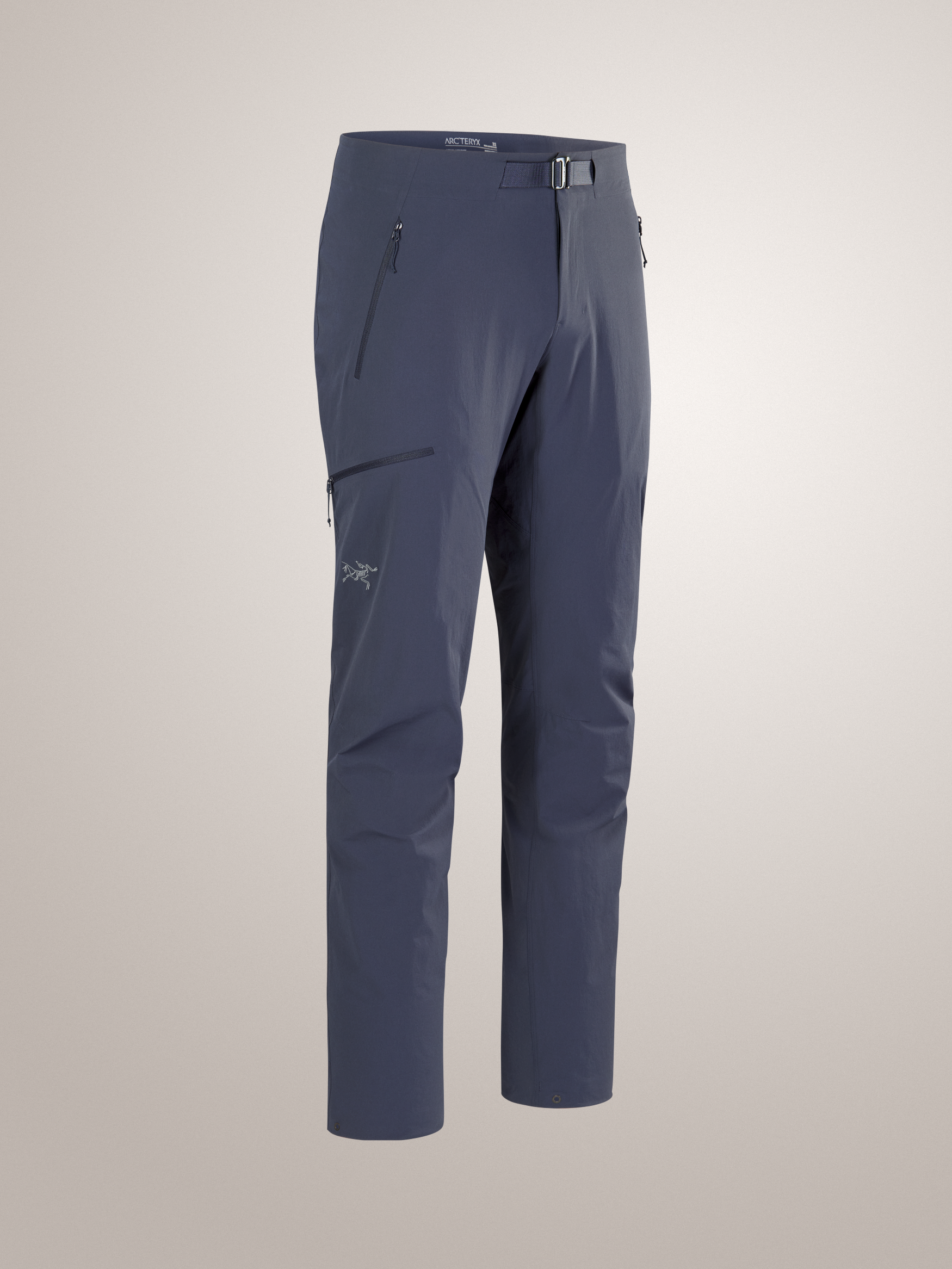 Gamma SL Pant Men's - Lightweight Hiking & Outdoor Adventure Pants for Men - Perfect for Trail Running, Climbing & Travel