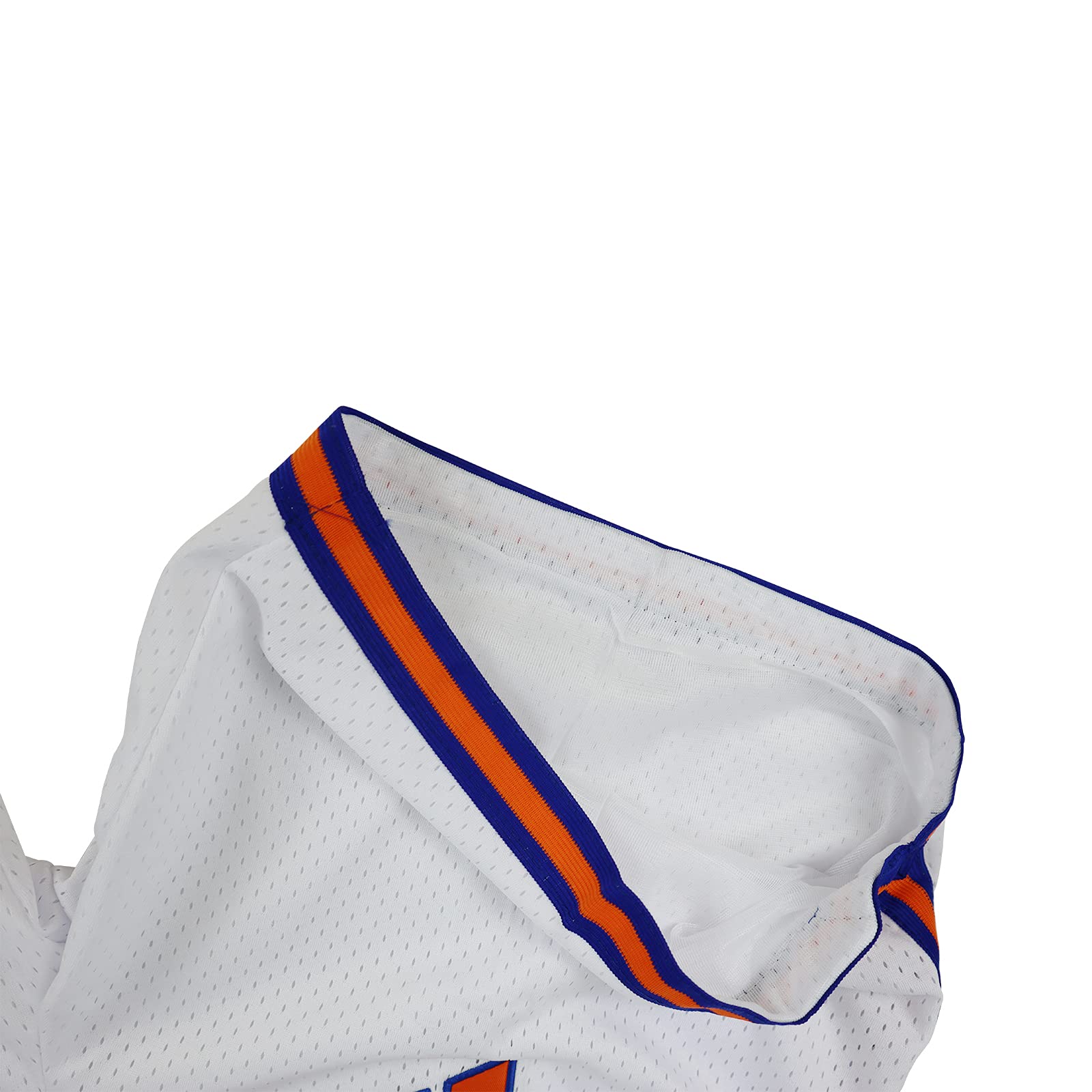 **Men's Quick Dry Mesh Basketball Shorts with Pockets - Perfect for Workout, Sports & Fan Gifts**