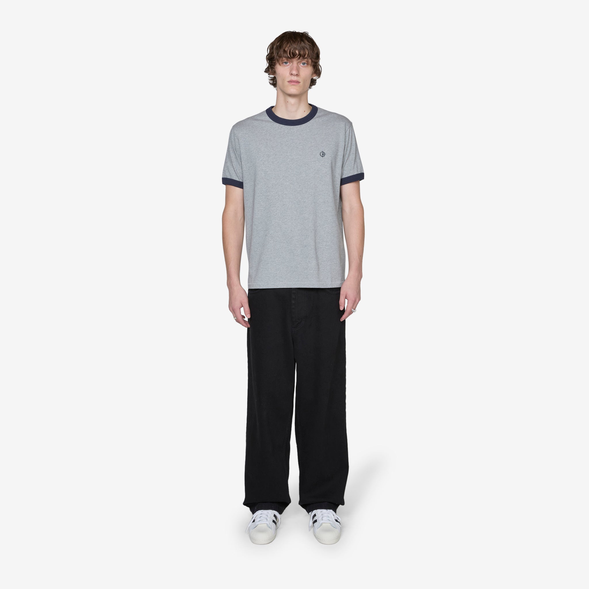 Big Boy Pants Pitch Black - Comfortable Stretchable Boys' Underwear for Active Play & Everyday Wear