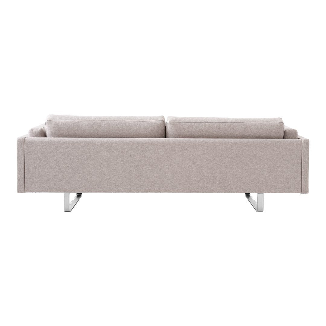 Erik Jørgensen EJ280 Modern Sled Base Sofa - Luxury Scandinavian Living Room Furniture for Home & Office