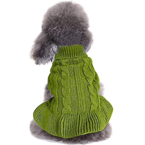 Dress-Light green