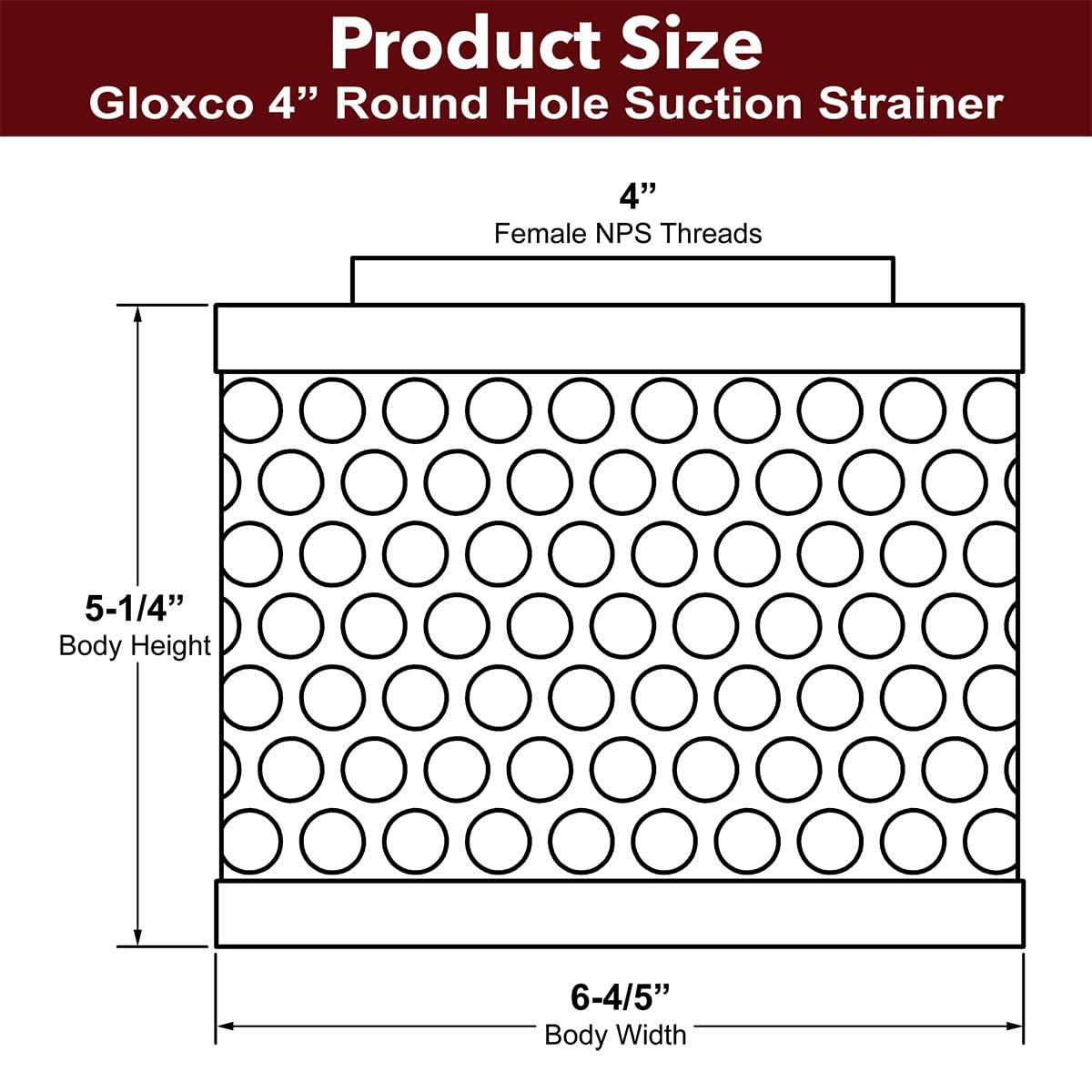 Gloxco 4