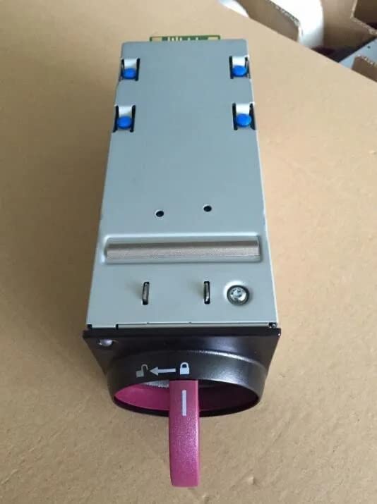 Original: for Fan 486206-001 451785-002 413996-001 412140-B21 Fan Cooling   Optimized: HP Server Cooling Fan Replacement - Compatible with 486206-001, 451785-002, 413996-001, 412140-B21 - High-Performance Cooling Solution for Data Centers & Server Rooms