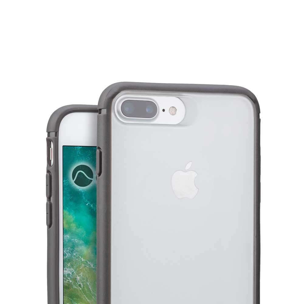 Premium iPhone 7 Plus Case - Slim Protective Cover with Shock Absorption for Apple iPhone 7 Plus (5.5