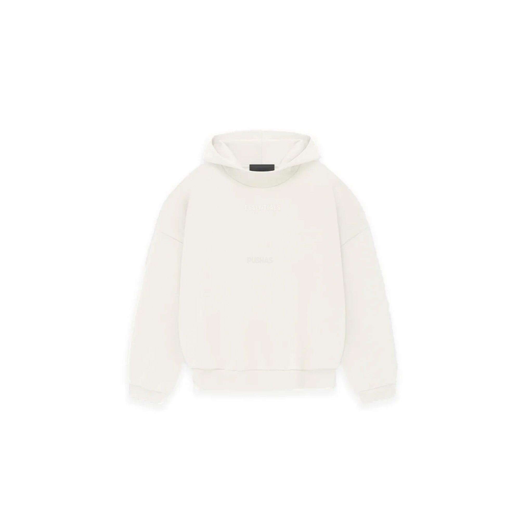 Cloud Dancer Essentials Hoodie for Men & Women - Soft Cotton Pullover Sweatshirt (2023 Collection) - Perfect for Casual Wear, Gym & Street Style
