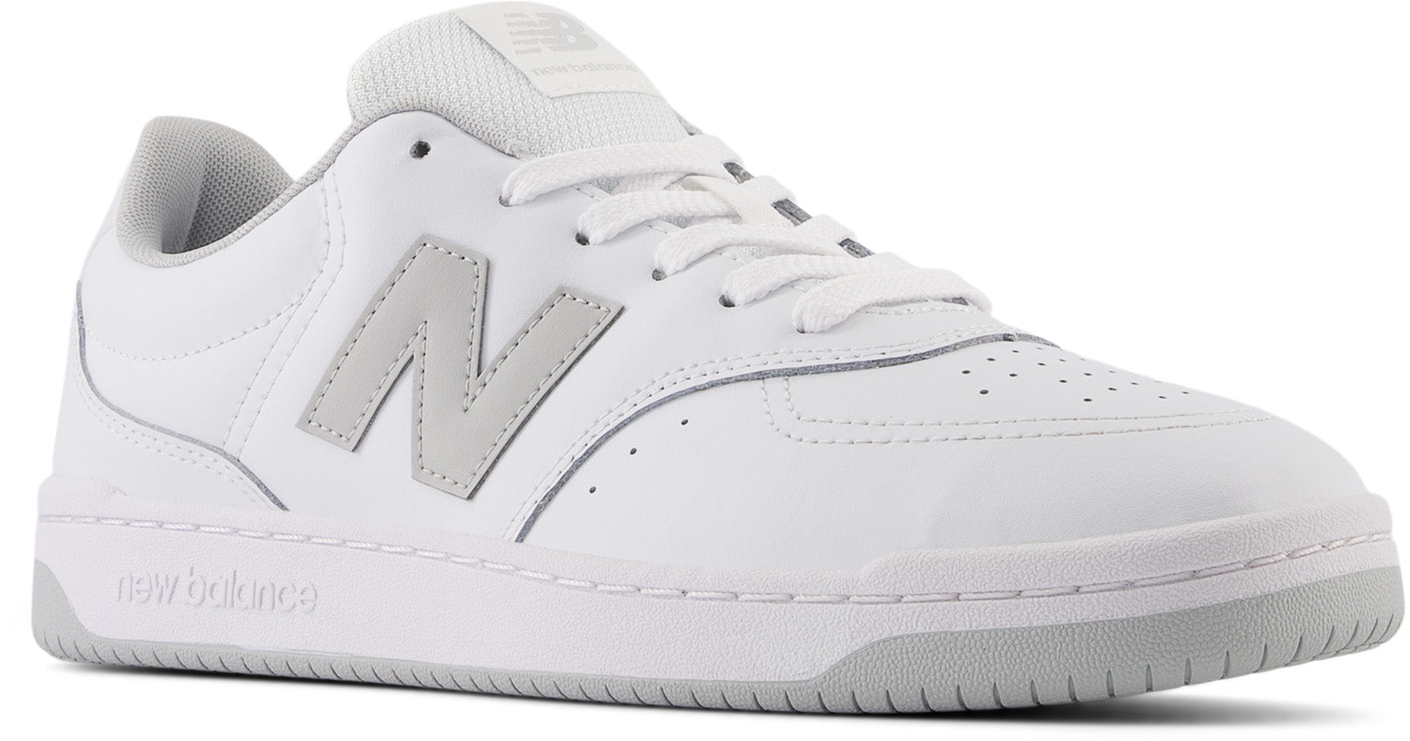 BB80 V1 Men's Sneakers - Comfortable Wide Width (D) Casual Shoes for Walking, Running & Everyday Wear