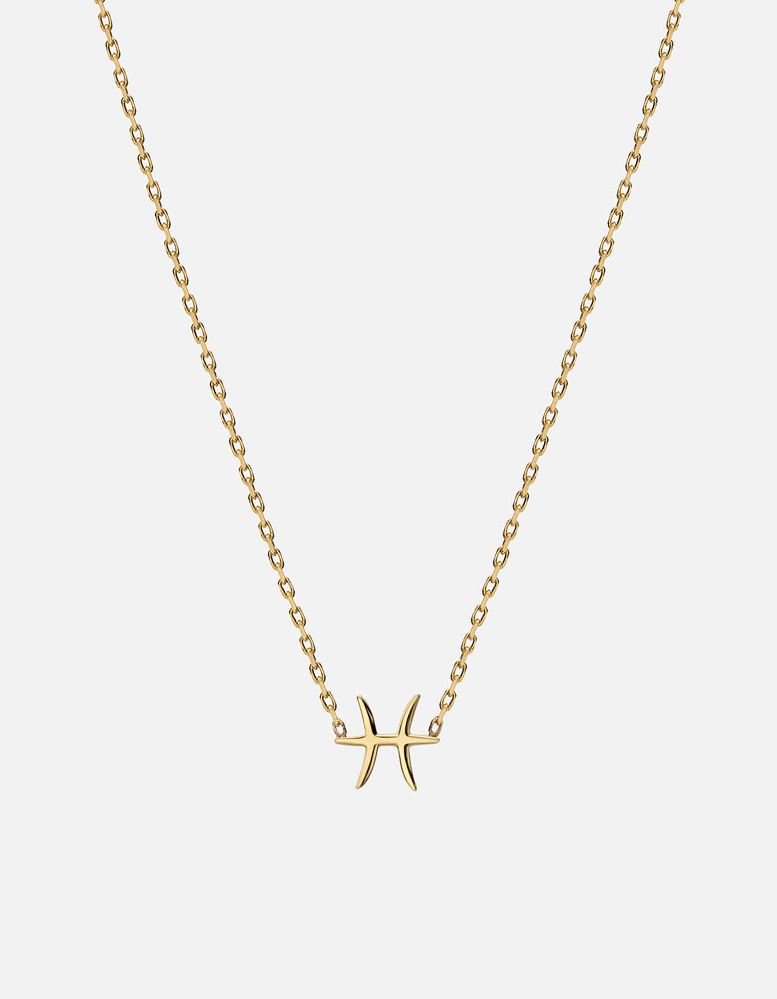 Virgo/Polished Gold