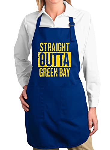 Royal/Green Bay