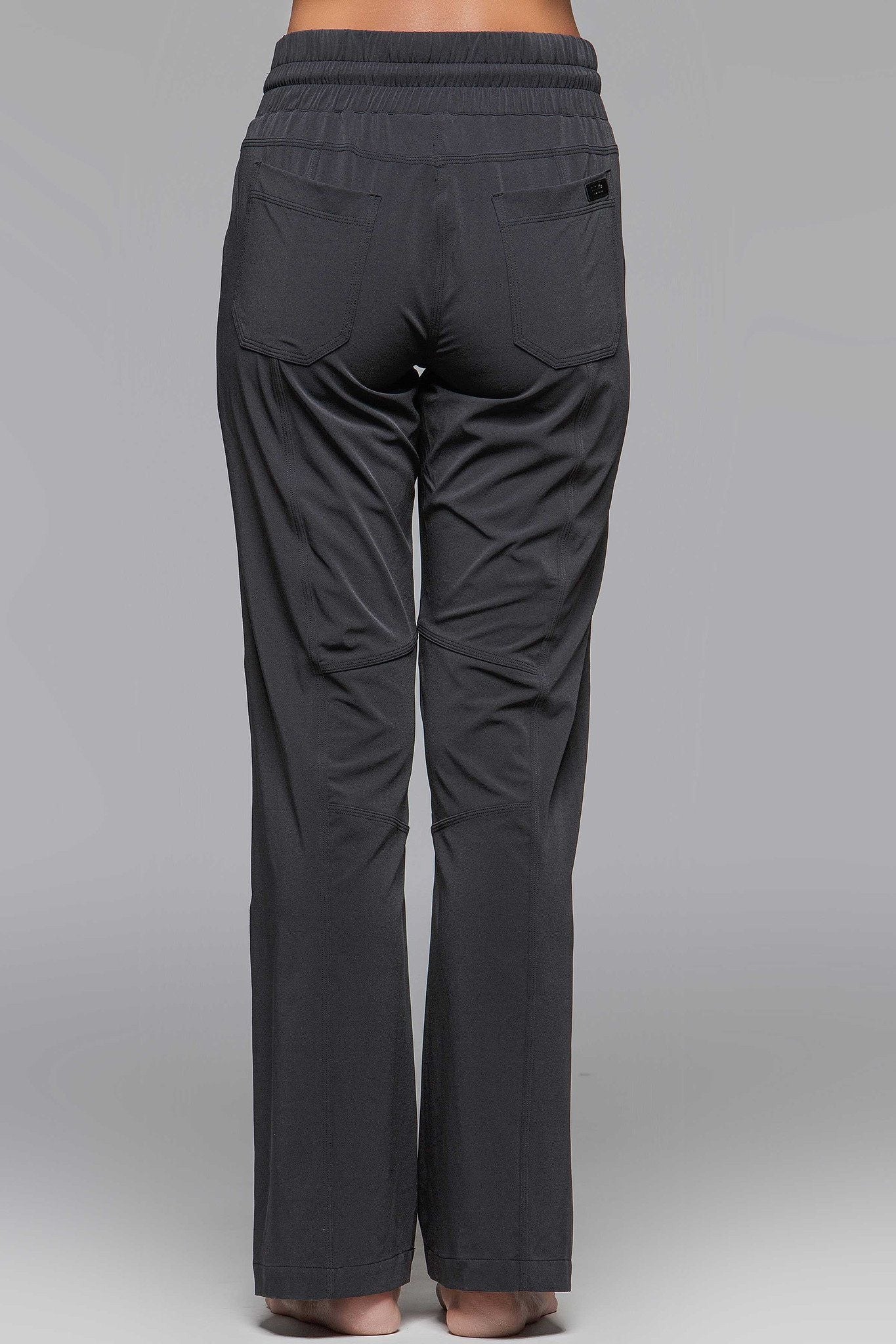 Leisure II Pants for Women - Comfortable Casual Lounge Pants - Perfect for Yoga, Home Wear & Relaxation