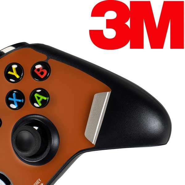 Officially Licensed Disney Bambi Controller Skin for Xbox One - Custom Gaming Decal with Bambi Portrait Design - Perfect for Gamers & Disney Fans