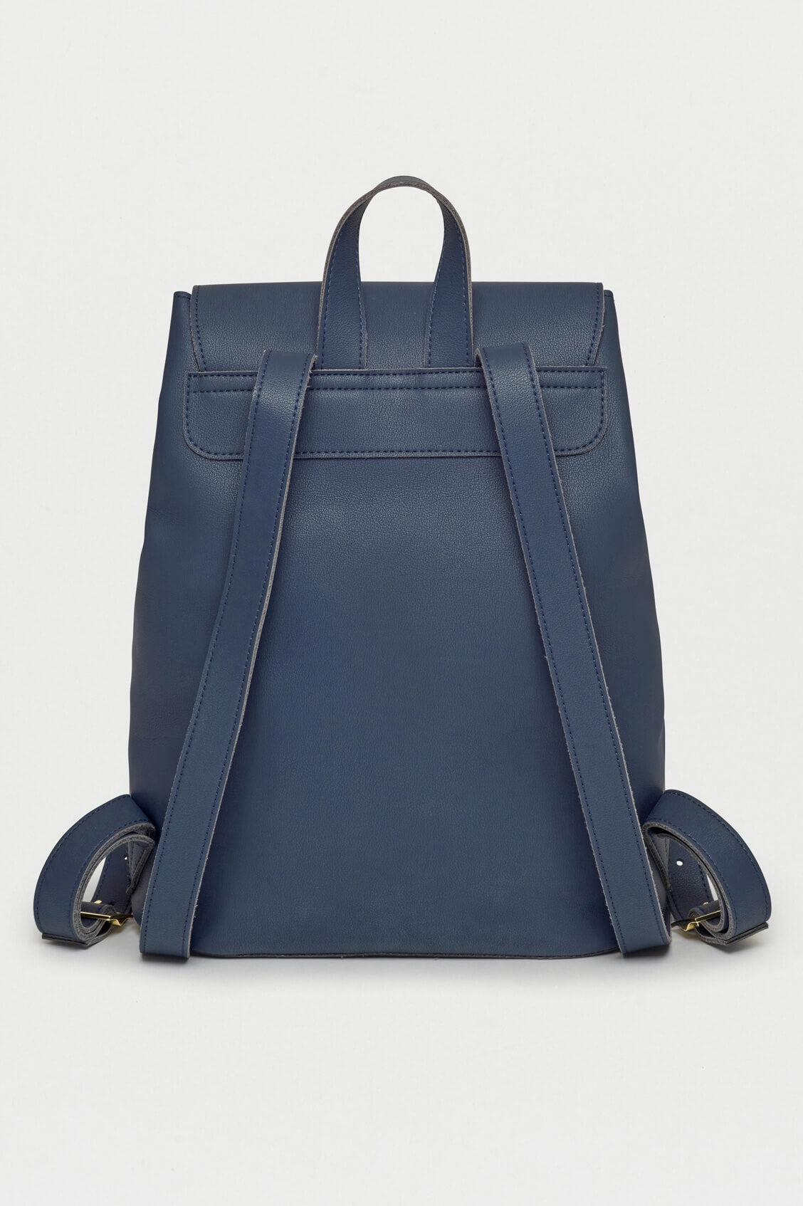 Premium Copperfield Navy Blue Laptop Backpack EBP4972 - Durable Travel & Work Backpack for Men & Women, Perfect for Office, School & Outdoor Adventures