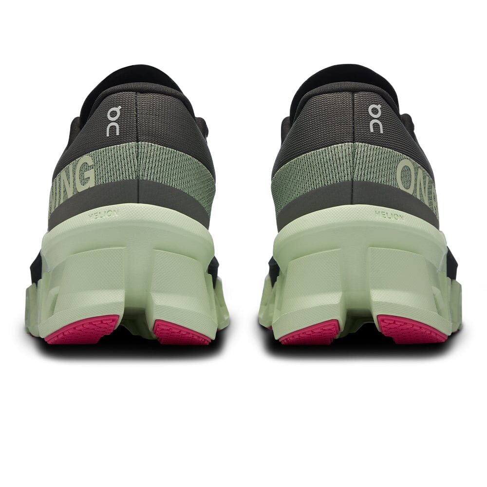Men's On Cloudmonster 2 Running Shoes - Lightweight Cushioned Sneakers for Road & Trail Running - Perfect for Jogging, Gym Workouts & Daily Wear