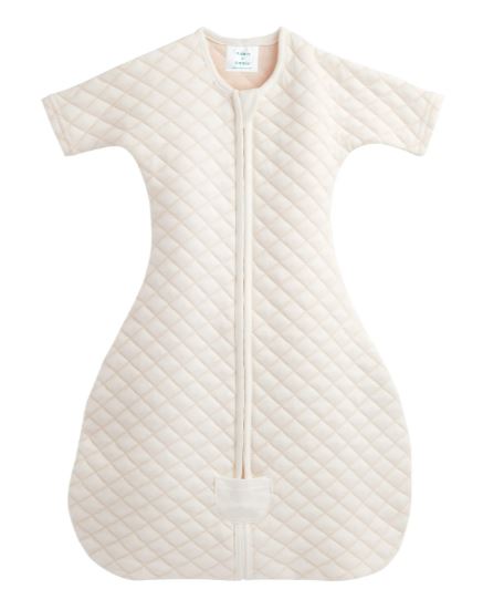 Aden & Anais Sleepsack 3-Pack for Babies 6 Months (TOG 1.5) - Soft & Safe Baby Sleeping Bag for Nursery, Daycare & Travel