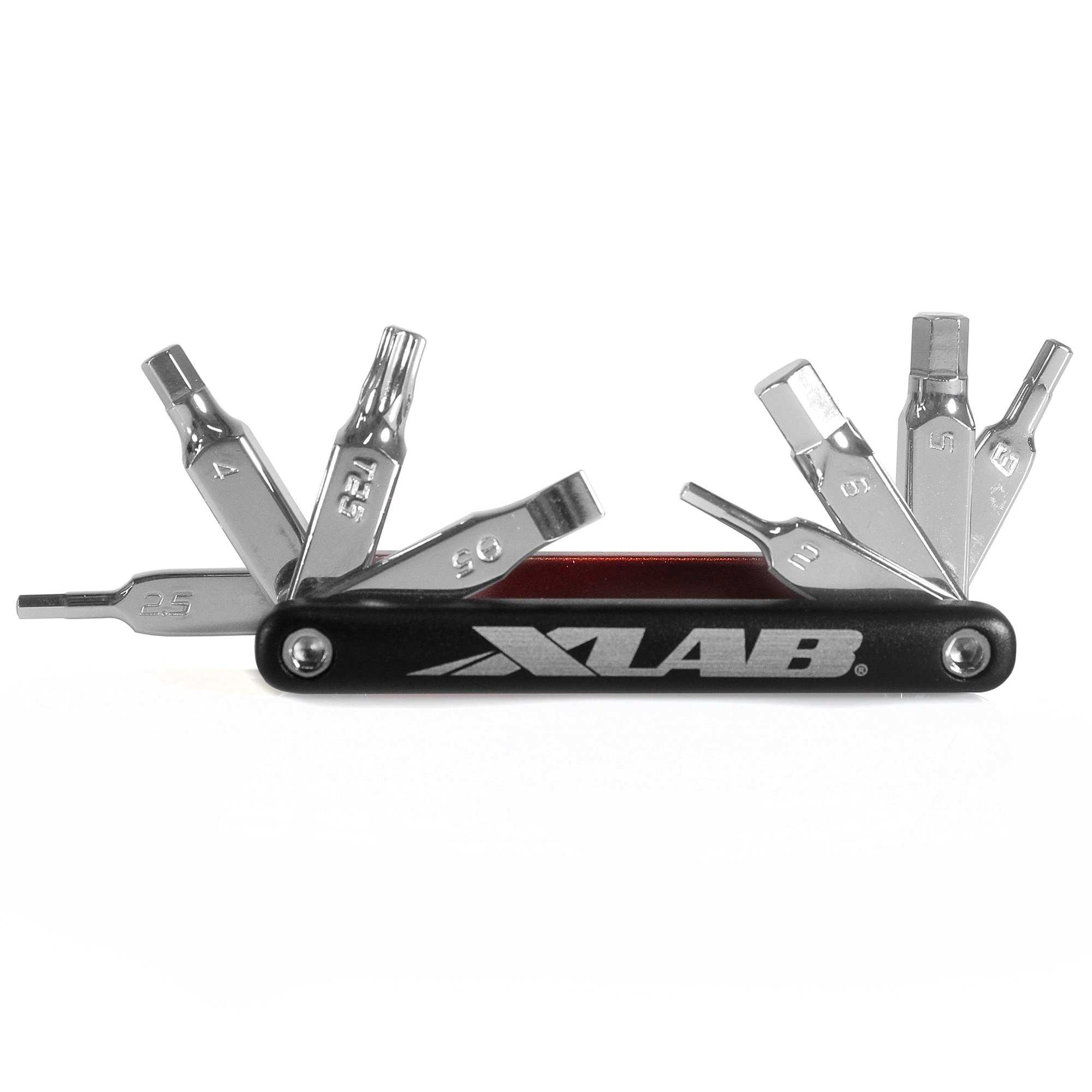 XLAB Tri Tool Kit - Professional Multi-Purpose Repair Tool Set for Electronics, Phones, and Small Appliances | Perfect for DIY Repairs, Home Maintenance, and Tech Enthusiasts