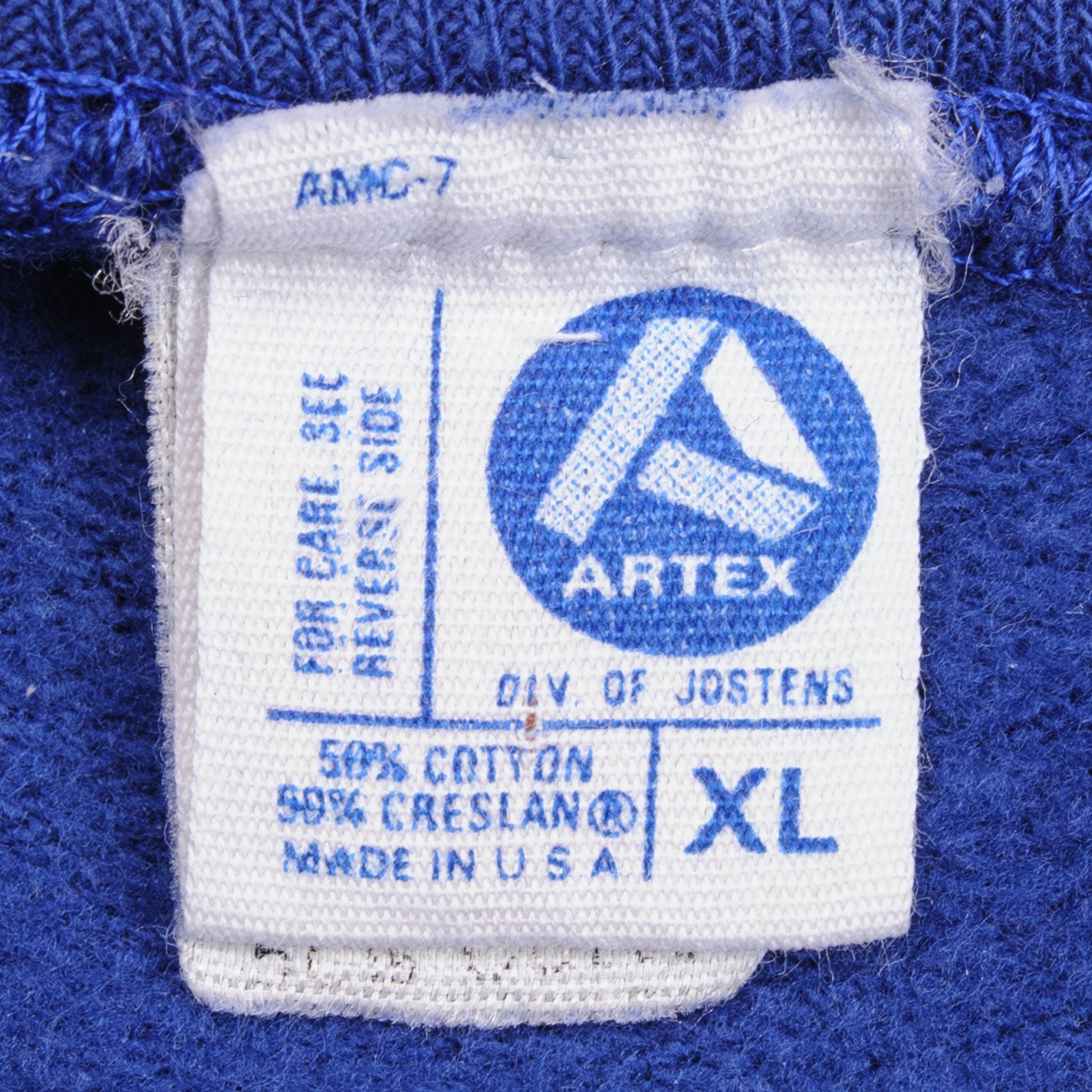 Vintage Air Force Academy Sweatshirt 70s XL - Retro Military Style Pullover for Men, Casual Wear & Collectible Gift