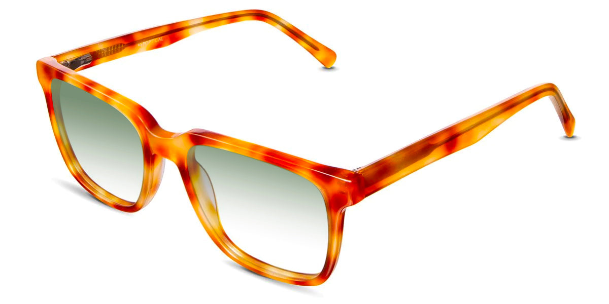 Wagner Women's Prescription Tinted Sunglasses - UV Protection & Stylish Frames for Driving, Outdoor Activities & Fashion
