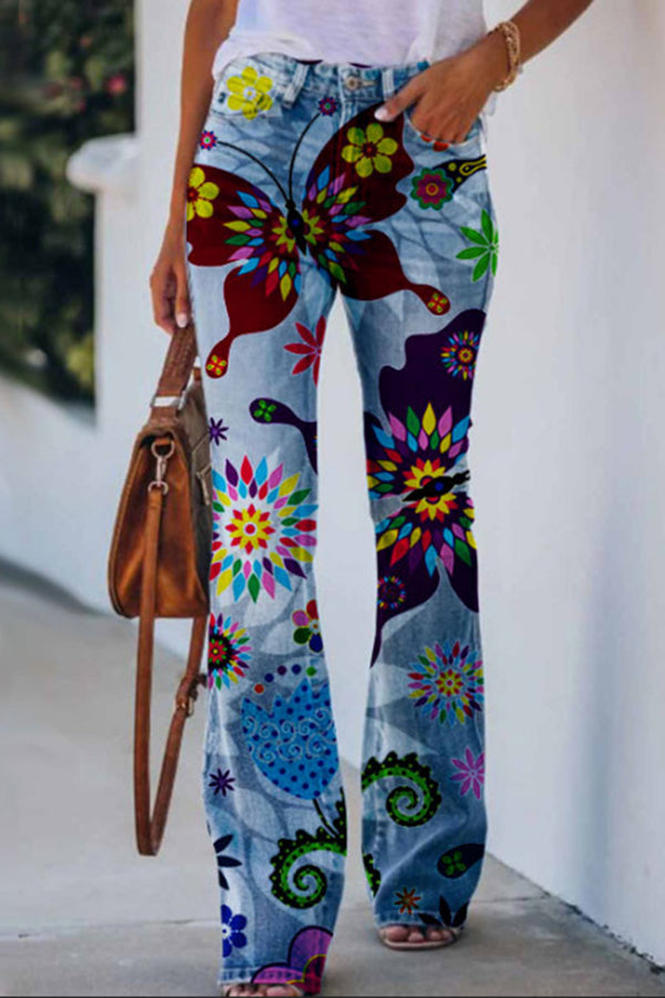 Multicolor