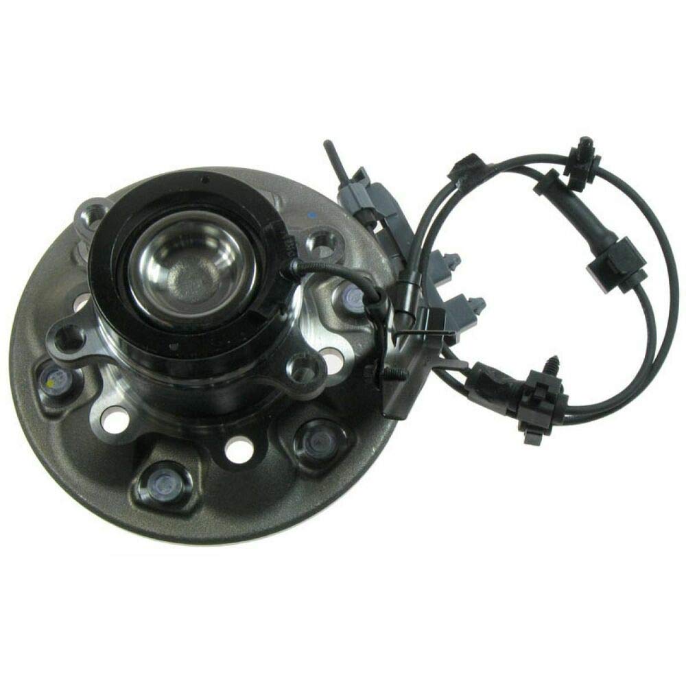 1PC Front Right Wheel Hub & Bearing Assembly Replacement for 515109 - Compatible with [Vehicle Models] | Durable Auto Part for Smooth Driving & Safe Braking