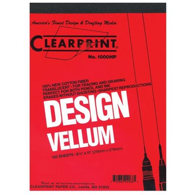 Clearprint 22