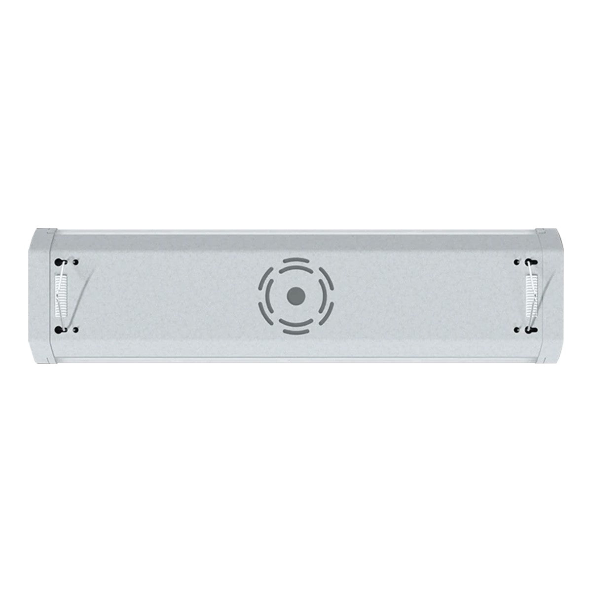 2ft LED Wrap Light 3000 Lumens - 3500K/4000K/5000K Color Temperature - Surface or Suspended Mount - 120-277V - Perfect for Offices, Warehouses, and Retail Stores
